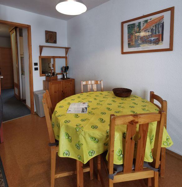 Appartements ESKIVAL - Val Thorens
