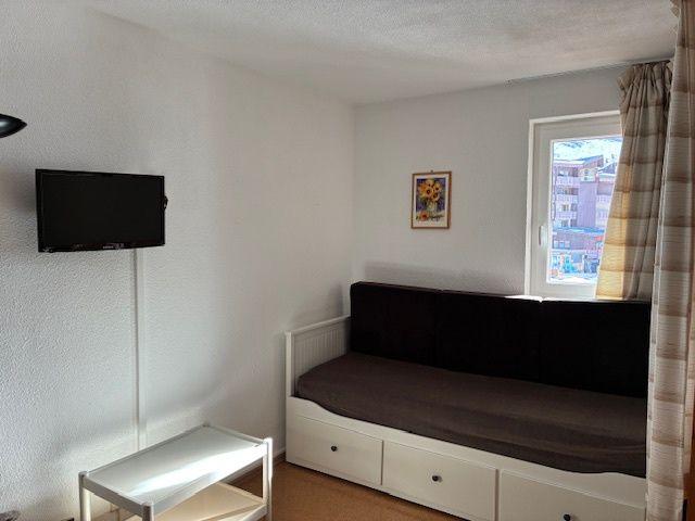 Appartements ESKIVAL - Val Thorens