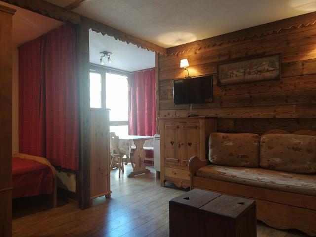 Appartements ESKIVAL - Val Thorens