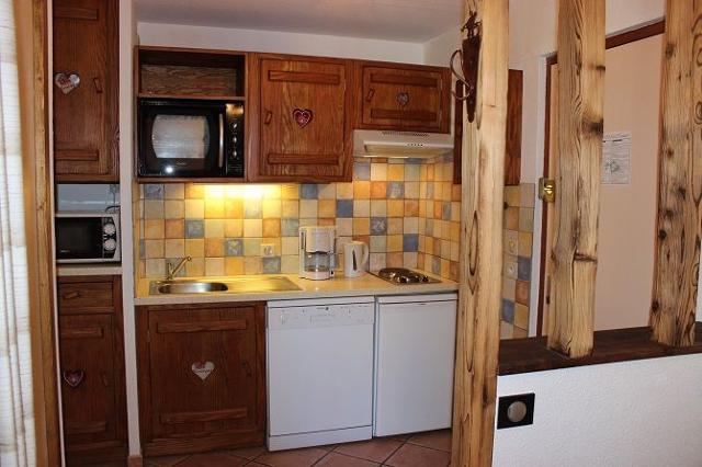 Appartements ESKIVAL - Val Thorens