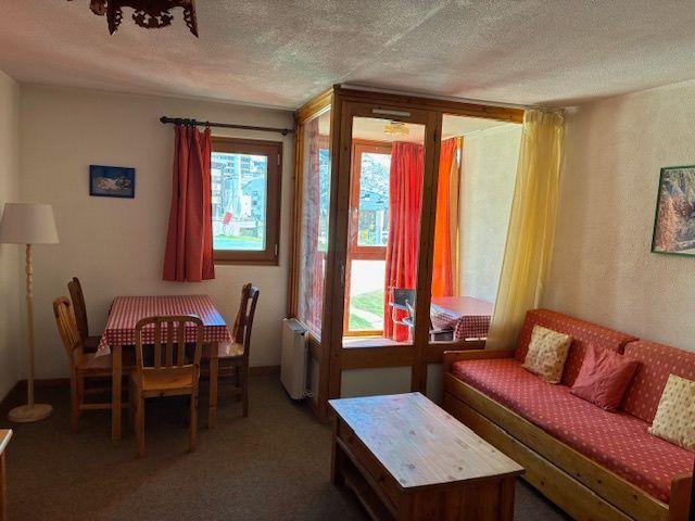 Appartements ESKIVAL - Val Thorens
