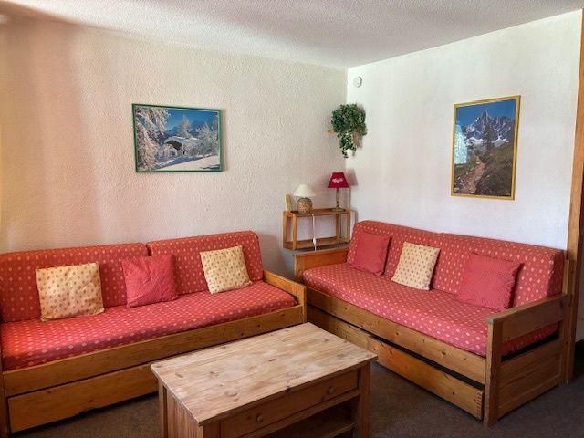 Appartements ESKIVAL - Val Thorens