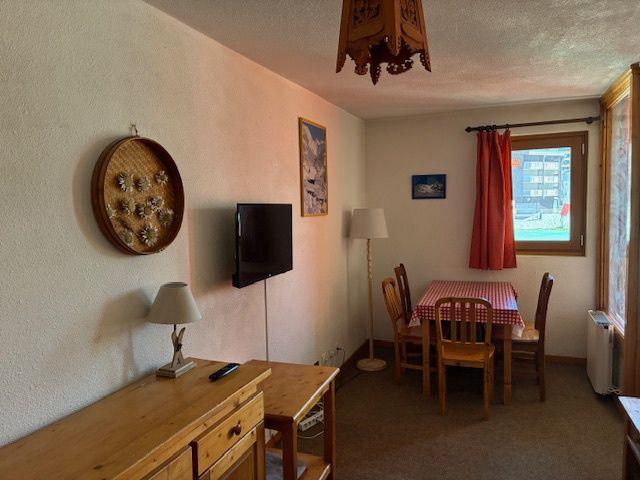 Appartements ESKIVAL - Val Thorens