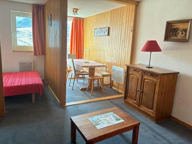 Appartements ESKIVAL - Val Thorens