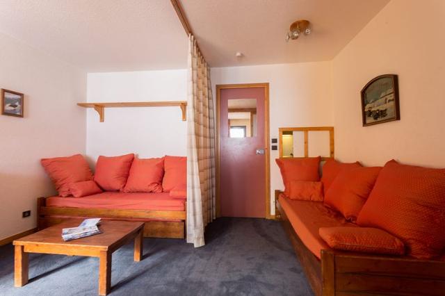 Appartements ESKIVAL - Val Thorens