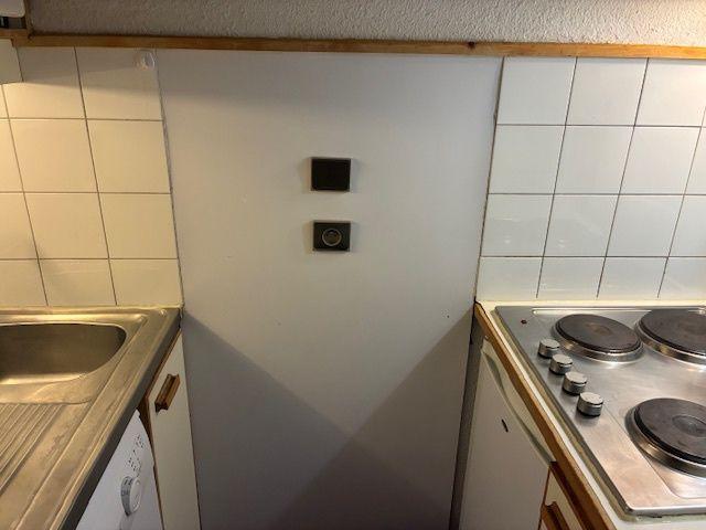 Appartements ESKIVAL - Val Thorens