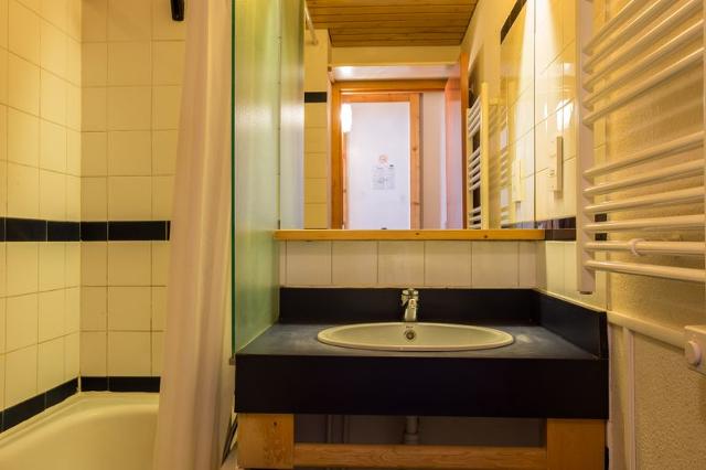 Appartements ESKIVAL - Val Thorens