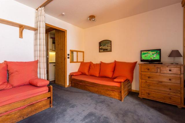 Appartements ESKIVAL - Val Thorens