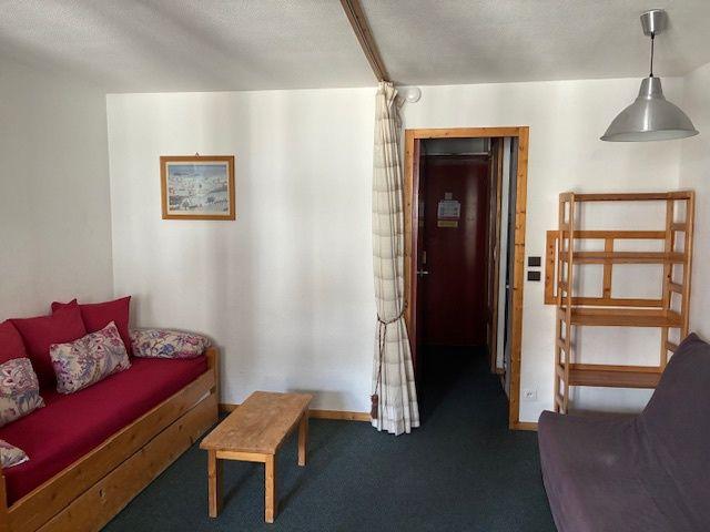 Appartements ESKIVAL - Val Thorens