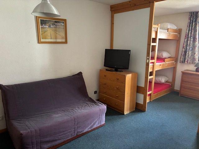 Appartements ESKIVAL - Val Thorens