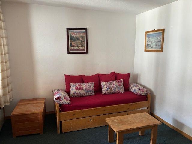 Appartements ESKIVAL - Val Thorens