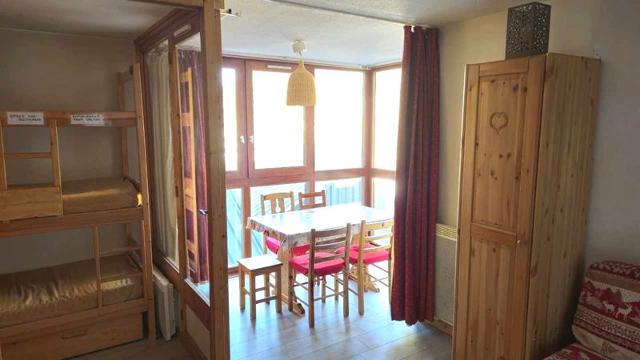 Appartements ESKIVAL - Val Thorens