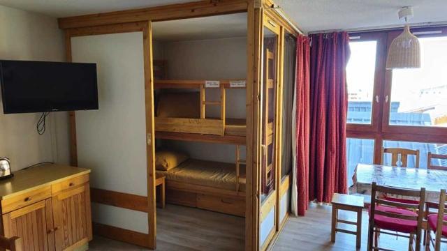Appartements ESKIVAL - Val Thorens