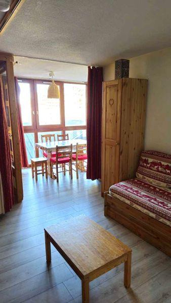 Appartements ESKIVAL - Val Thorens