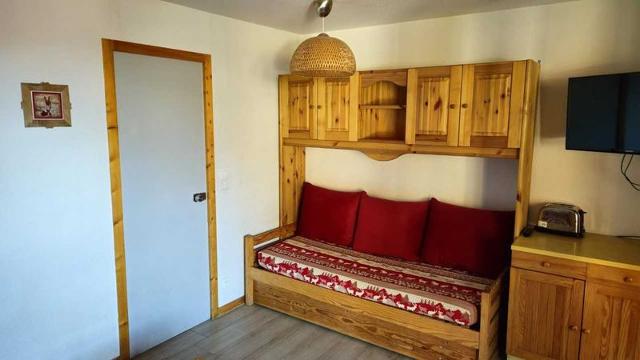 Appartements ESKIVAL - Val Thorens