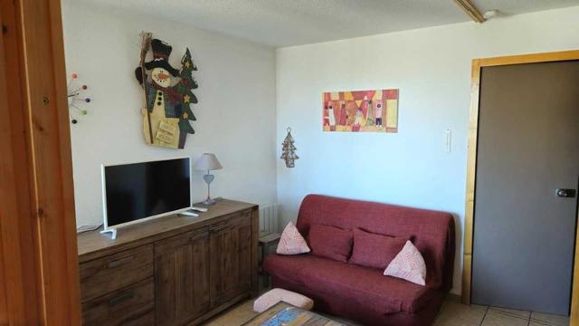 Appartements ESKIVAL - Val Thorens