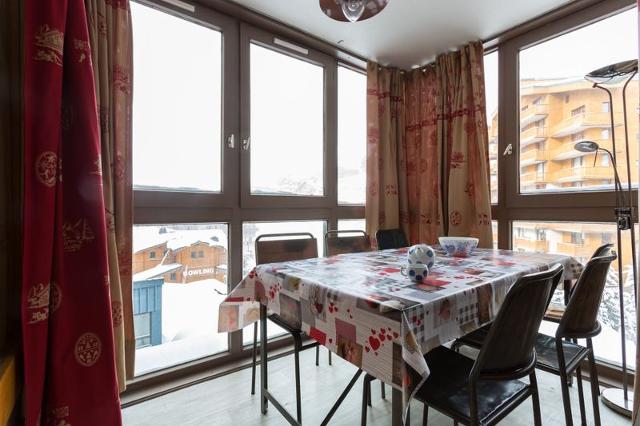 Appartements ESKIVAL - Val Thorens