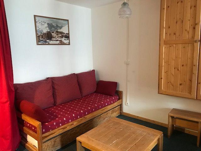 Appartements ESKIVAL - Val Thorens