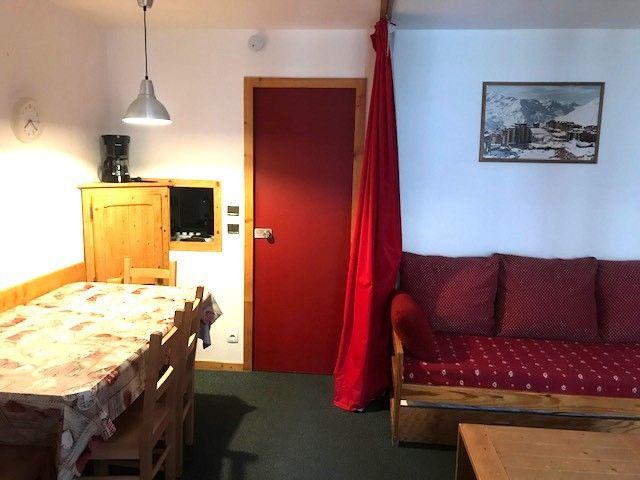Appartements ESKIVAL - Val Thorens