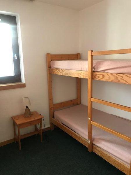 Appartements ESKIVAL - Val Thorens