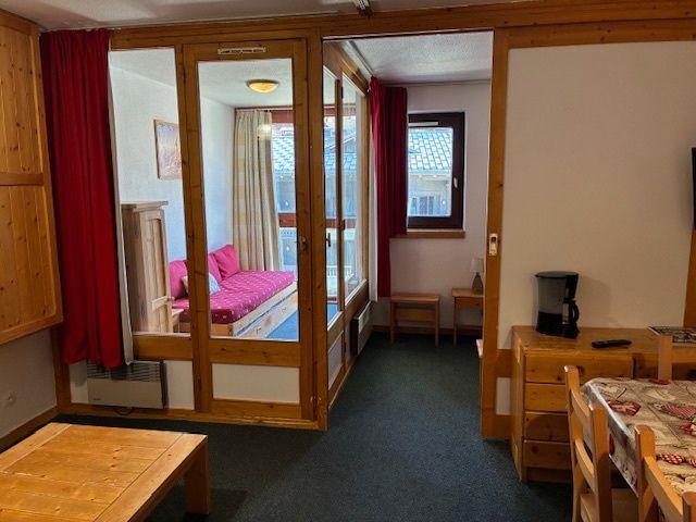 Appartements ESKIVAL - Val Thorens