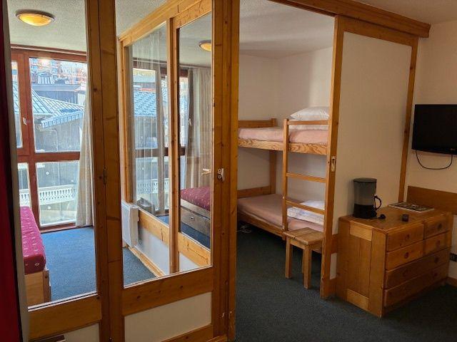 Appartements ESKIVAL - Val Thorens