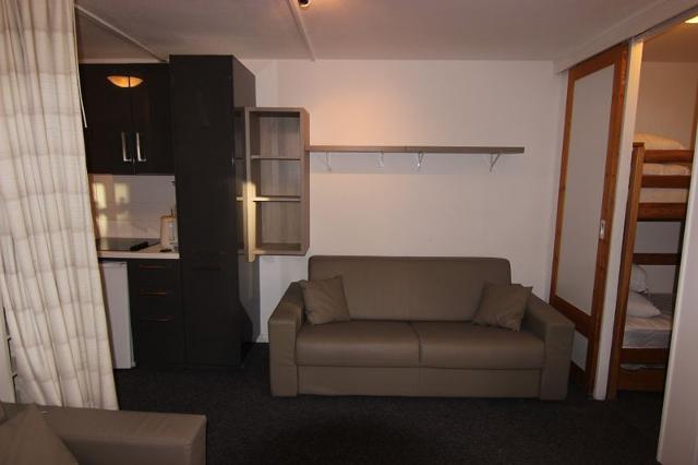 Appartements ESKIVAL - Val Thorens