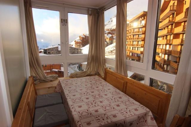 Appartements ESKIVAL - Val Thorens