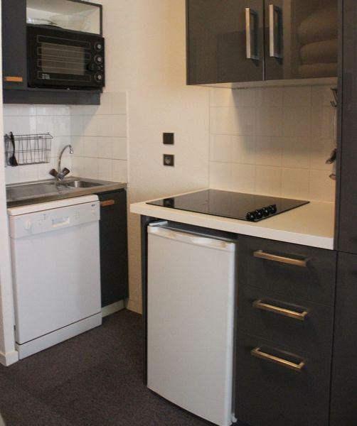 Appartements ESKIVAL - Val Thorens