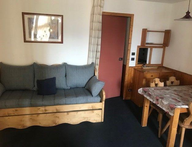 Appartements ESKIVAL - Val Thorens