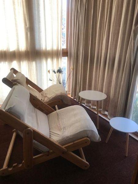 Appartements ESKIVAL - Val Thorens