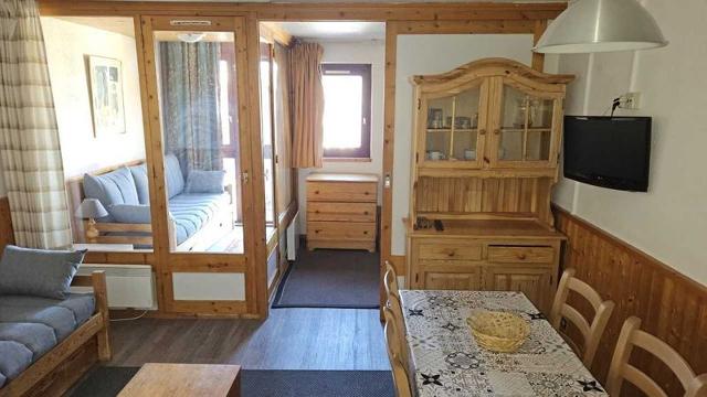 Appartements ESKIVAL - Val Thorens