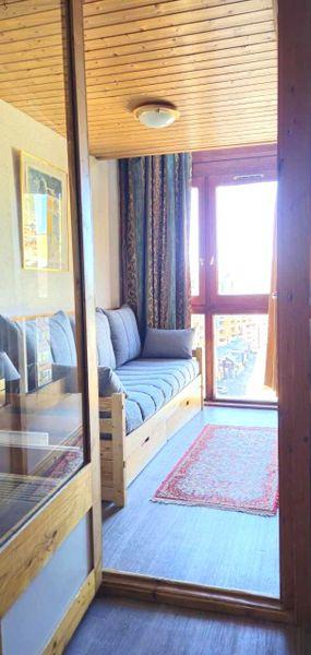 Appartements ESKIVAL - Val Thorens