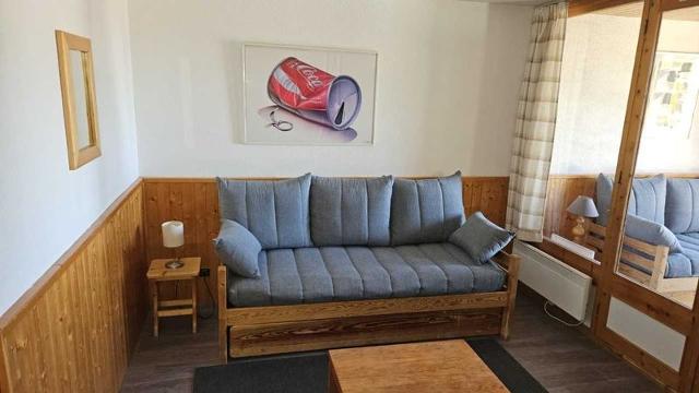 Appartements ESKIVAL - Val Thorens