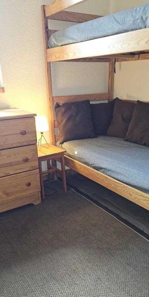 Appartements ESKIVAL - Val Thorens