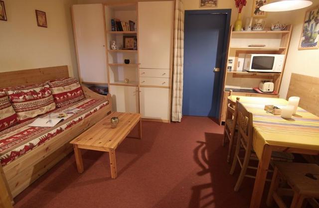 Appartements ESKIVAL - Val Thorens