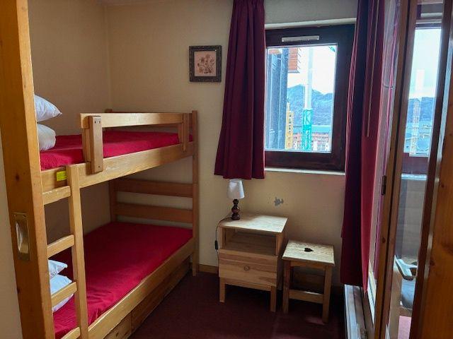 Appartements ESKIVAL - Val Thorens