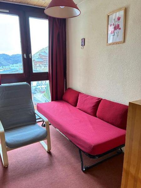 Appartements ESKIVAL - Val Thorens