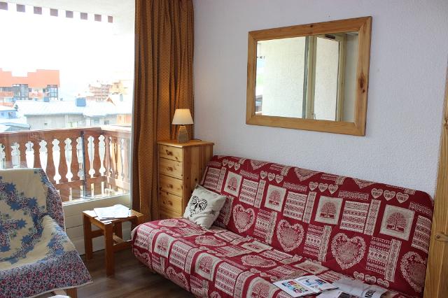 Appartements ETERLOUS - Val Thorens