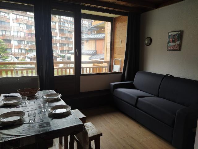 Appartements LAC BLANC - Val Thorens