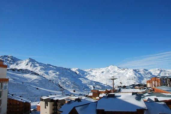 Appartements LAC BLANC - Val Thorens