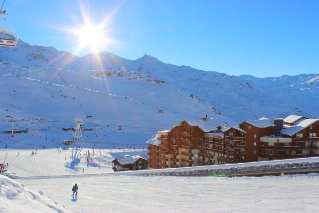 Appartements ORCIERE - Val Thorens