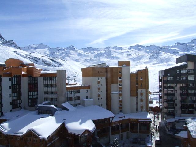 Appartements ROCHE BLANCHE - Val Thorens