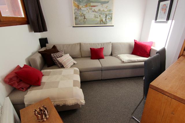 Appartements REINE BLANCHE - Val Thorens