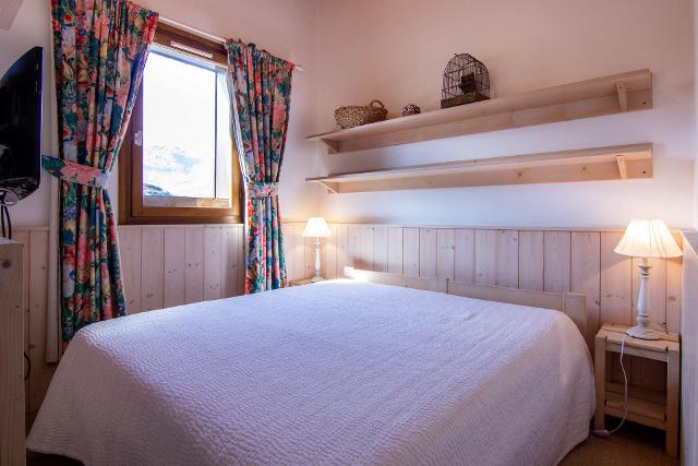 Appartements REINE BLANCHE - Val Thorens