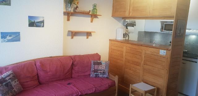 Appartements SCHUSS - Val Thorens