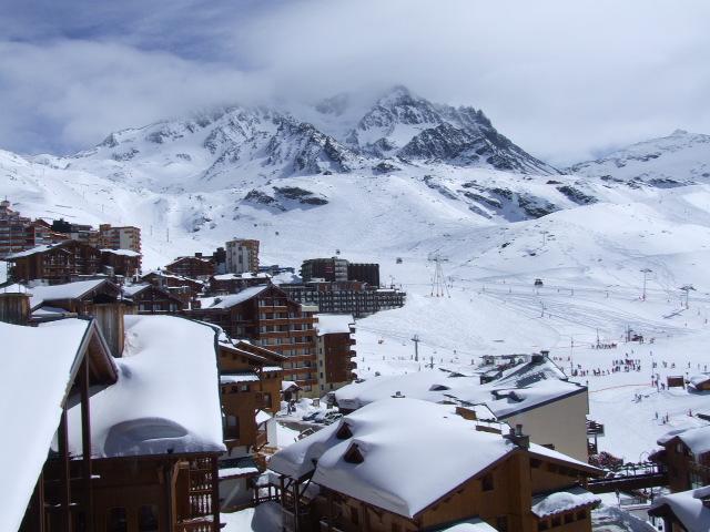 Appartements SILVERALP - Val Thorens