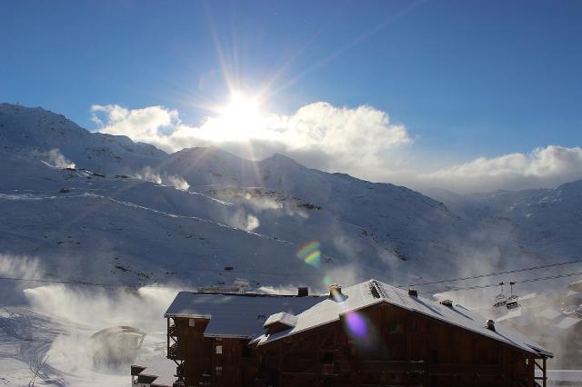 Appartements TROIS VALLEES - Val Thorens