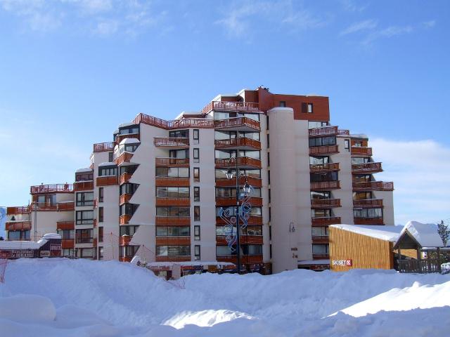 Appartements TROIS VALLEES - Val Thorens
