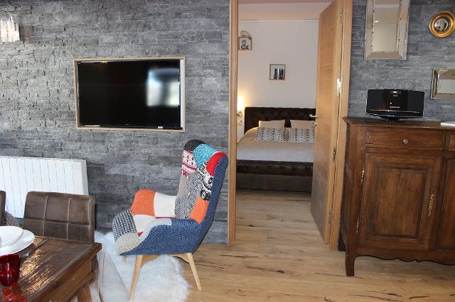 Appartements OLYMPIC - Val Thorens